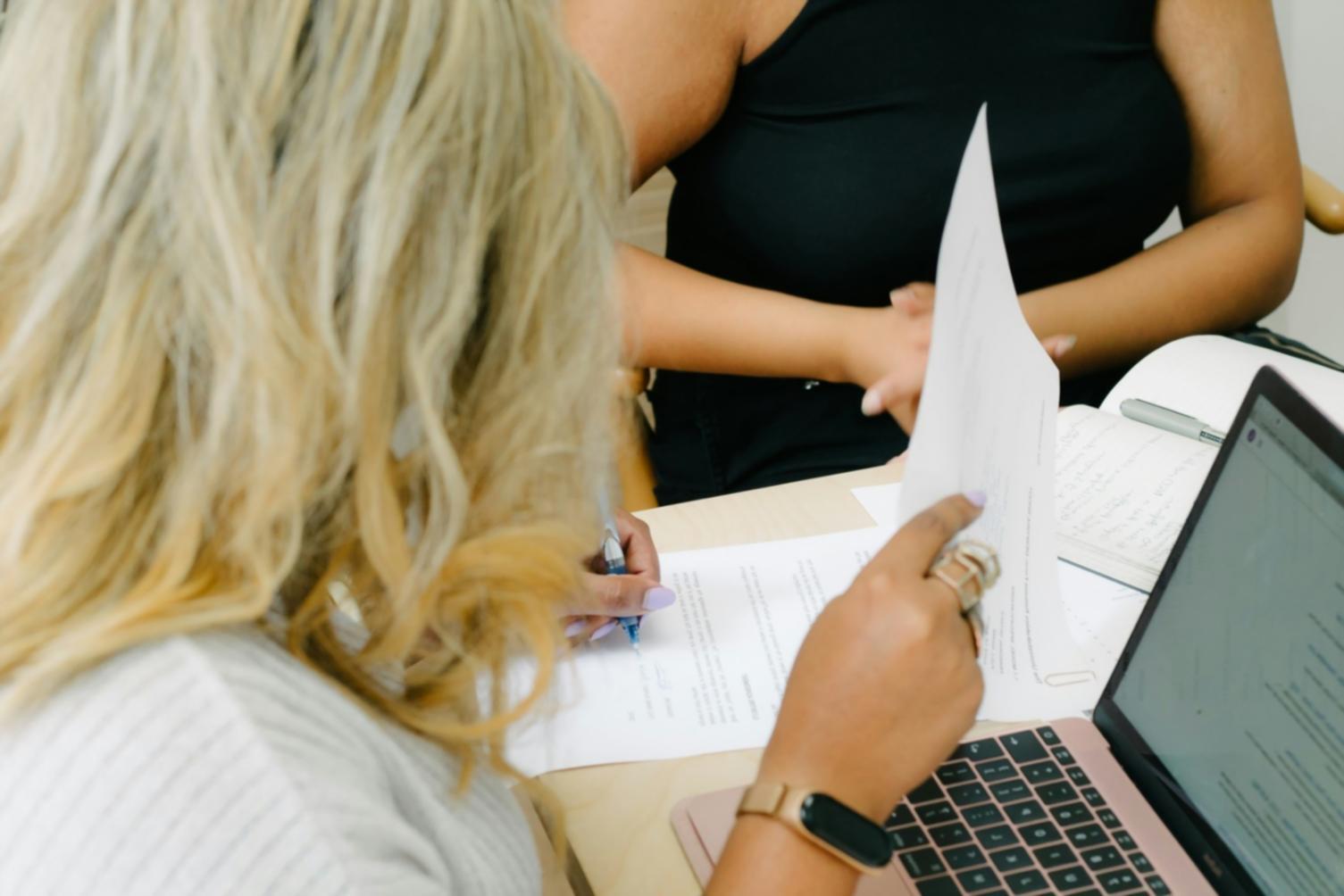 Strategische Finanzplanung und Budgetoptimierung